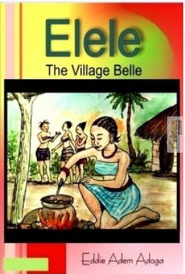 ELELE The Village Belle